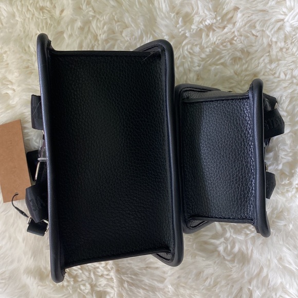 🖤 Steve Madden BWebber 2pc Set - Picture 4 of 8